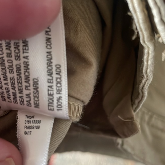 Womens size 4 Andeawy Shorts - Picture 3 of 9